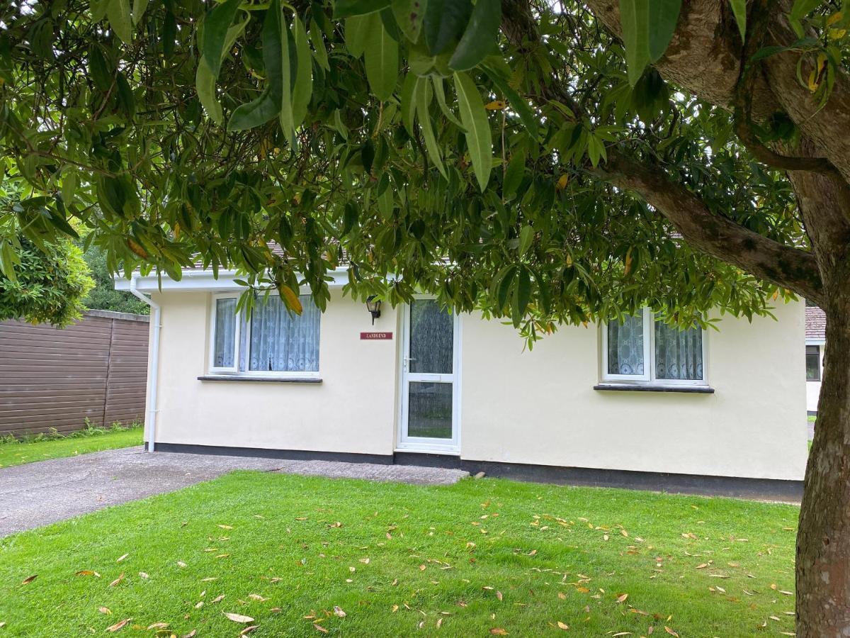 Holiday home Lands End Liskeard