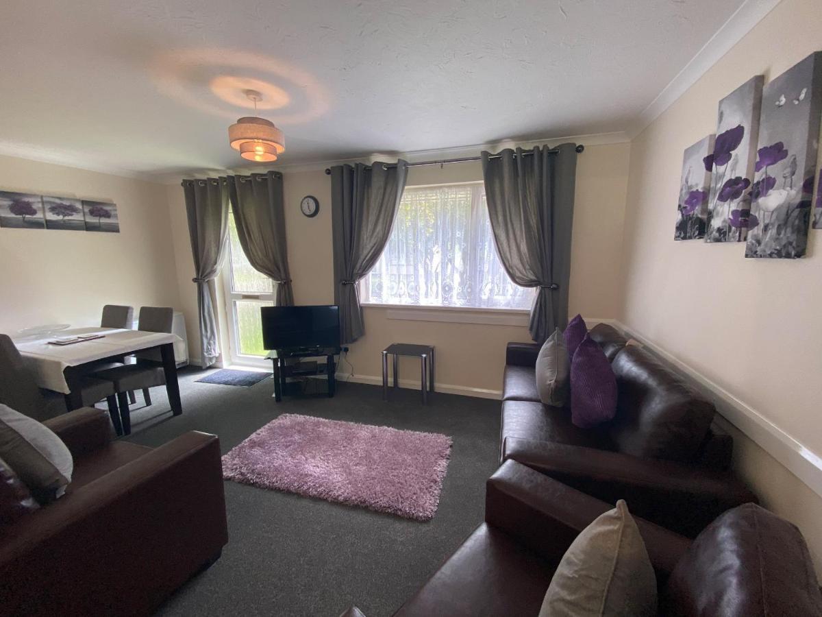 Lands End Holiday home *