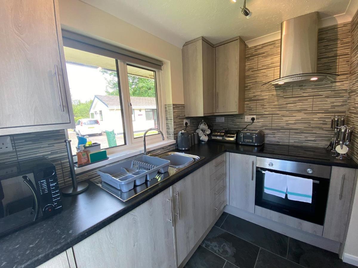 Lands End Holiday home Liskeard