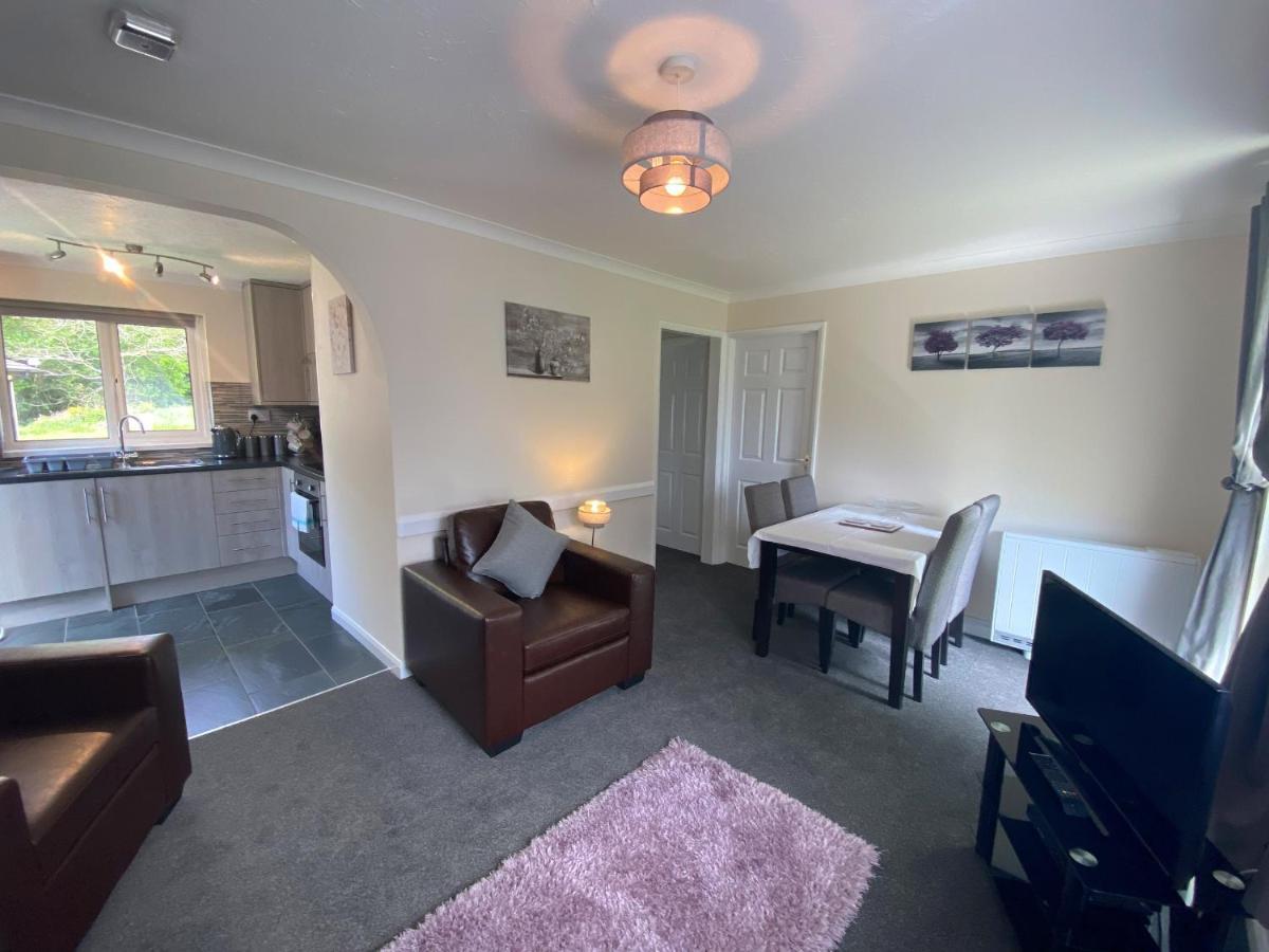 Lands End Holiday home