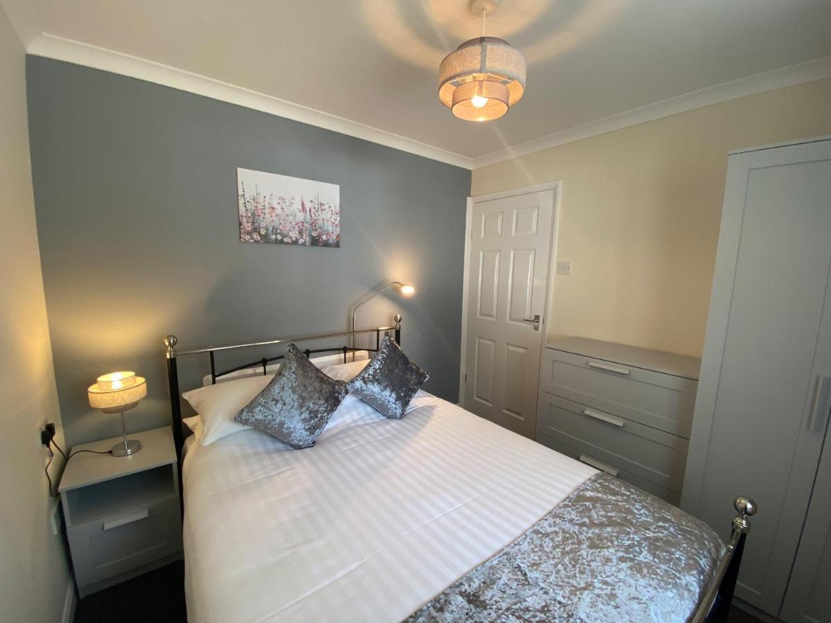 Lands End Holiday home Liskeard