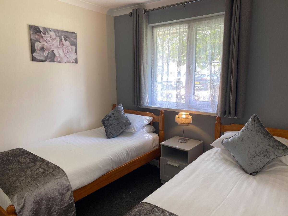 Lands End Holiday home Liskeard